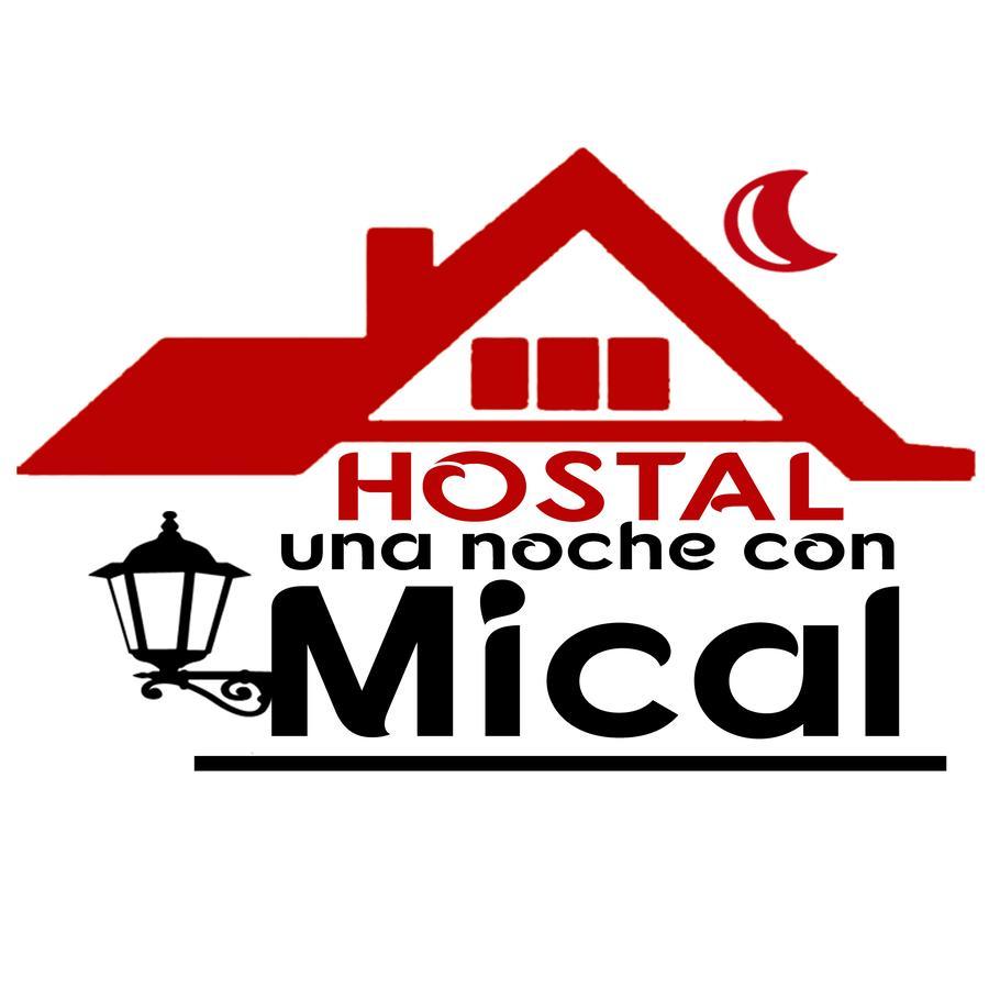 Una Noche Con Mical 산 페드로 라 라구나 외부 사진